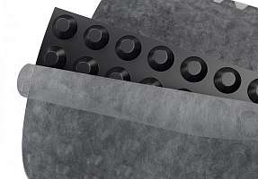 Геоматериалы